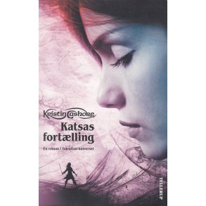 Katsas fort�lling (Bog)