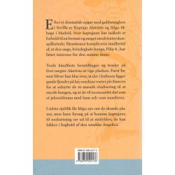 Kavaleren med den gule vams (Bog)