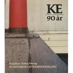 KE 90 �r (Bog)