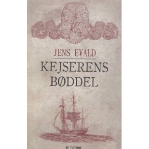 Kejserens b�ddel (Bog)