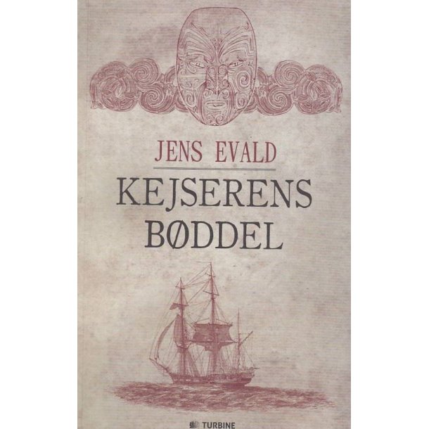 Kejserens b�ddel (Bog)