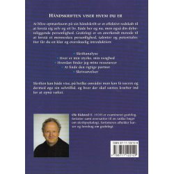 Kend din h�ndskrift (Bog)