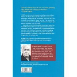 Kennedys hjerne (Bog)