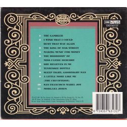 The Gambler (CD)