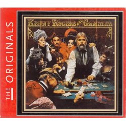 The Gambler (CD)