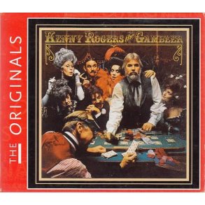 The Gambler (CD)