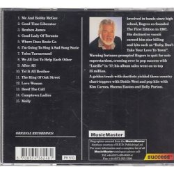 Me and Bobby McGee (CD)