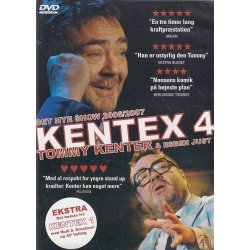 Kentex 4 (DVD)