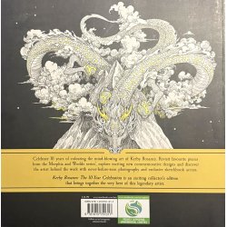 Kerby Rosanes -The 10 Year Celebration (Bog)