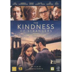 The Kindness of strangers (DVD)