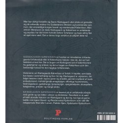 Kierkegaards K�benhavn (Bog)