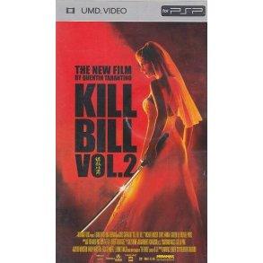 Kill Bill 2 (UMD)
