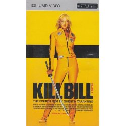 Kill Bill (UMD)