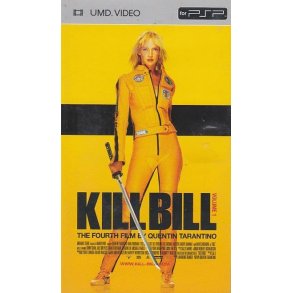 Kill Bill (UMD)