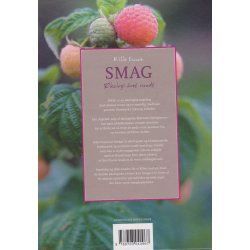 Smag �kologi �ret rundt (Bog)