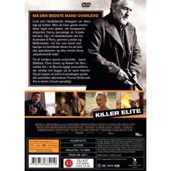 Killer elite (DVD)