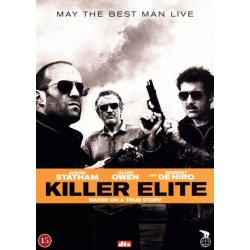 Killer elite (DVD)