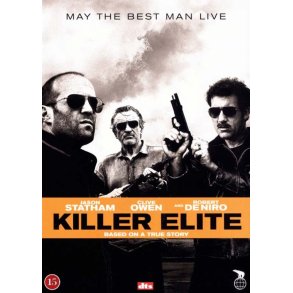 Killer elite (DVD)