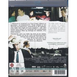 The Killer inside me (Blu-ray)