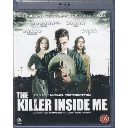The Killer inside me (Blu-ray)