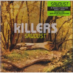Sawdust (CD)