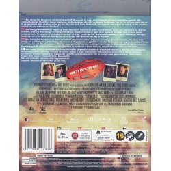 Killing Hasselhoff (Blu-ray)