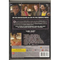 Killshot (DVD)
