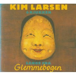 Sange fra glemmebogen (CD)