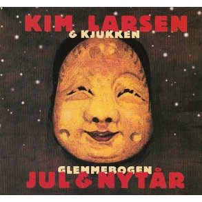 Glemmebogen - Jul & Nyt�r (CD)