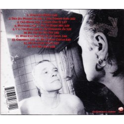 Hvem kan sige nej til en engel (CD)