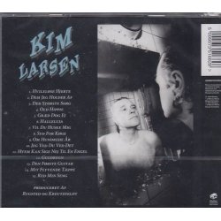 Hvem kan sige nej til en Engel (CD)