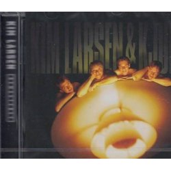 Luft under vingerne (CD)