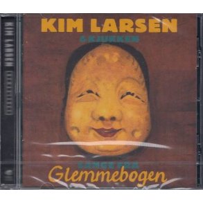 Sange fra glemmebogen (CD)