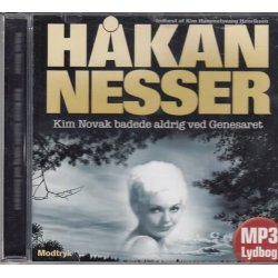 Kim Novak badede aldrig ved Genesaret (Lydbog)