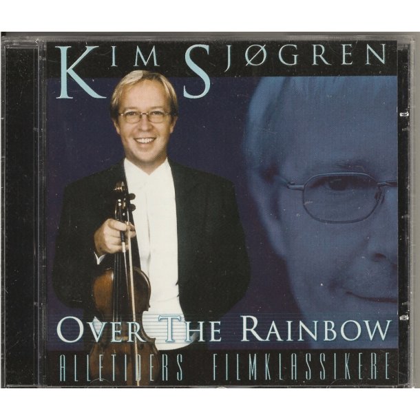 Over the rainbow (CD)