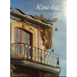 Kina Slott - De kungliga slotten (Bog)