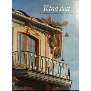 Kina Slott - De kungliga slotten (Bog)