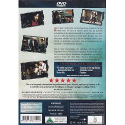 Kinamand (DVD)