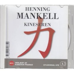 Kineseren (Lydbog)