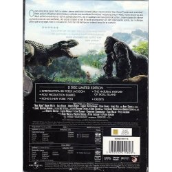 King Kong (DVD)