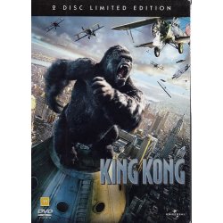 King Kong (DVD)