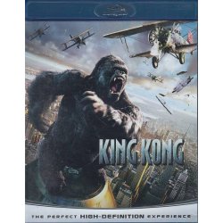 King Kong (Blu-ray)