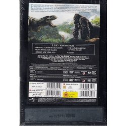 King Kong - Numbered limited edition (DVD)