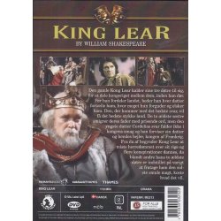King Lear (DVD)