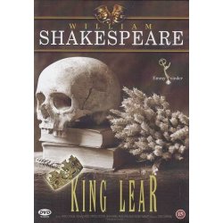 King Lear (DVD)