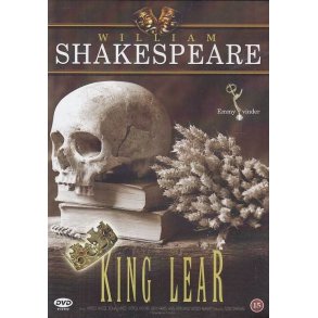 King Lear (DVD)