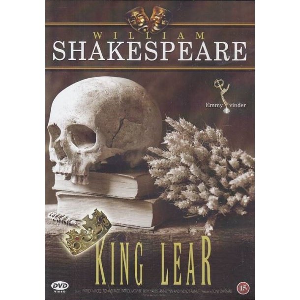 King Lear (DVD)