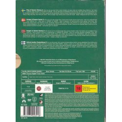 The King of Queens - S�son 3 (DVD)