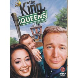The King of Queens - S�son 3 (DVD)