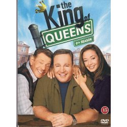The King of Queens - S�son 6 (DVD)